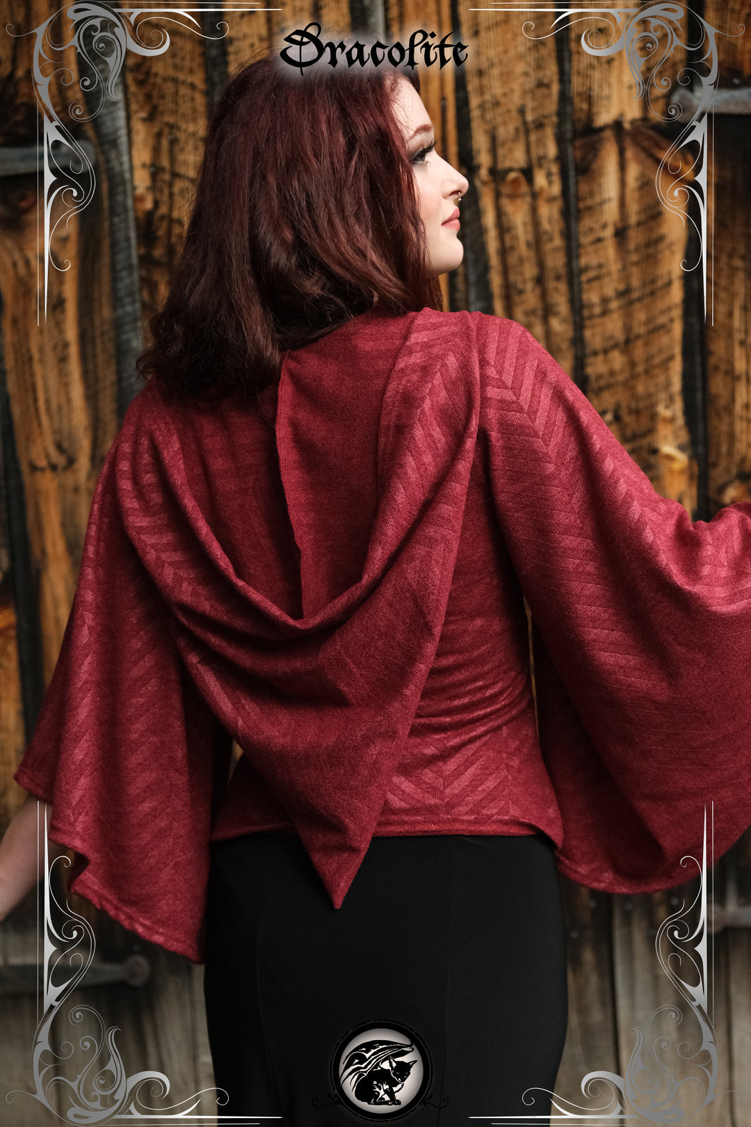 Eléanyse sweater