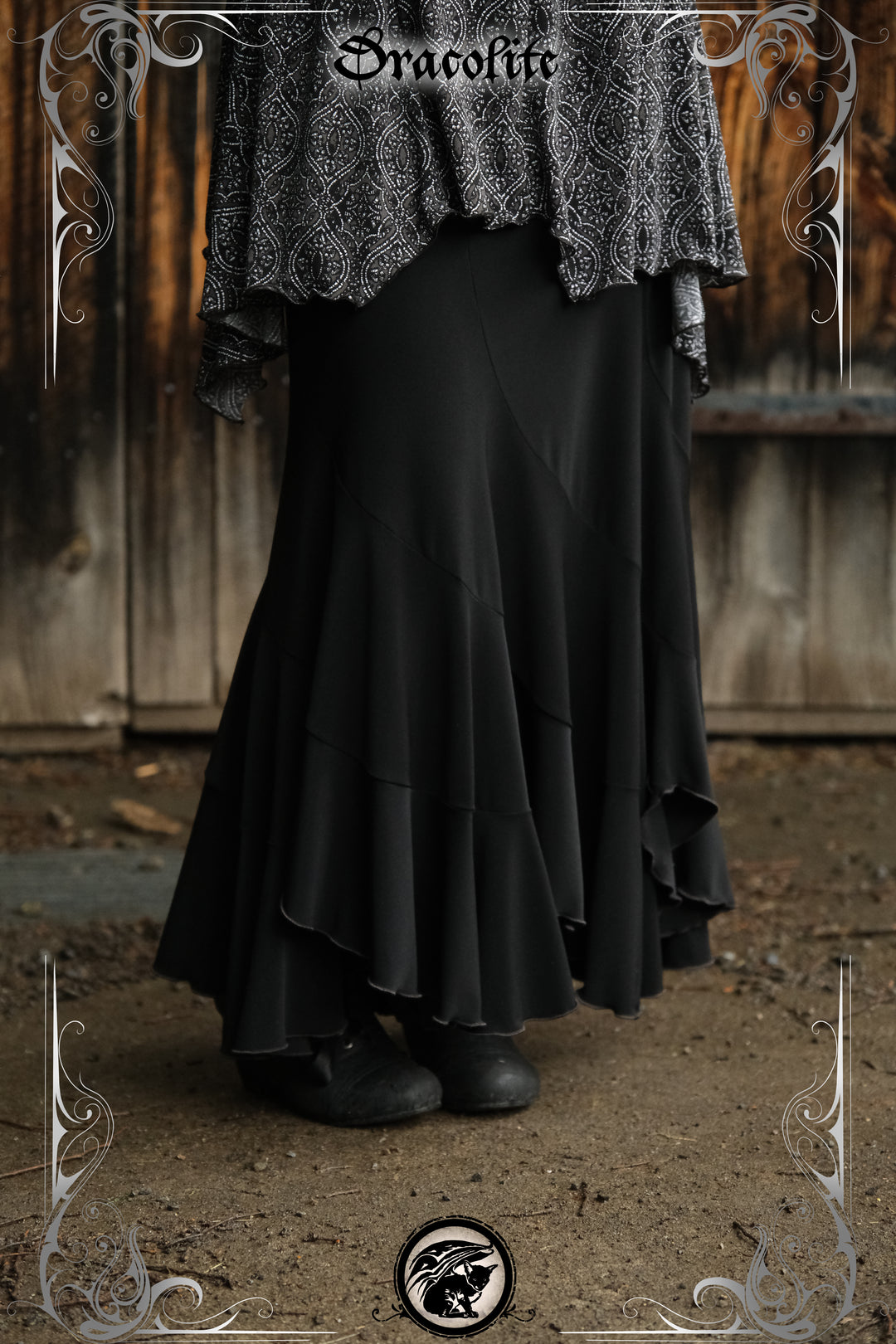 Lady Avalon Skirt