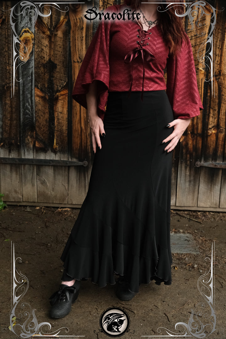 Lady Avalon Skirt