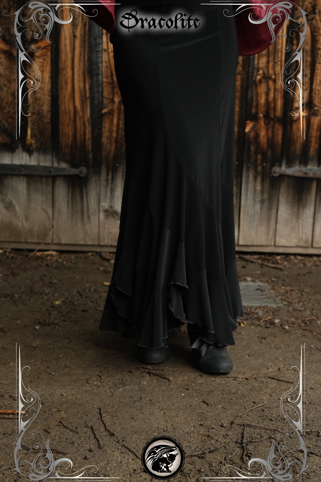 Lady Avalon Skirt