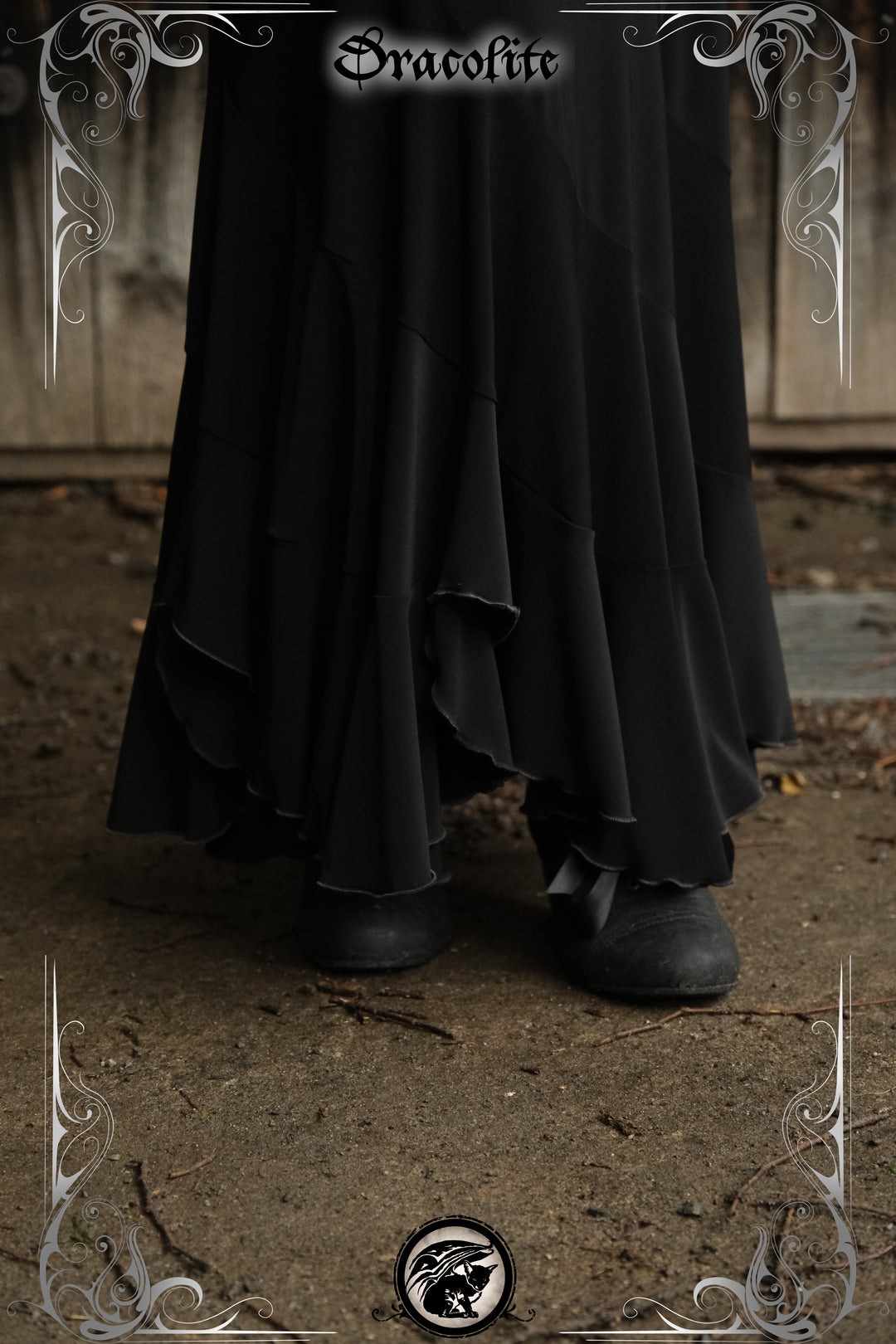 Lady Avalon Skirt