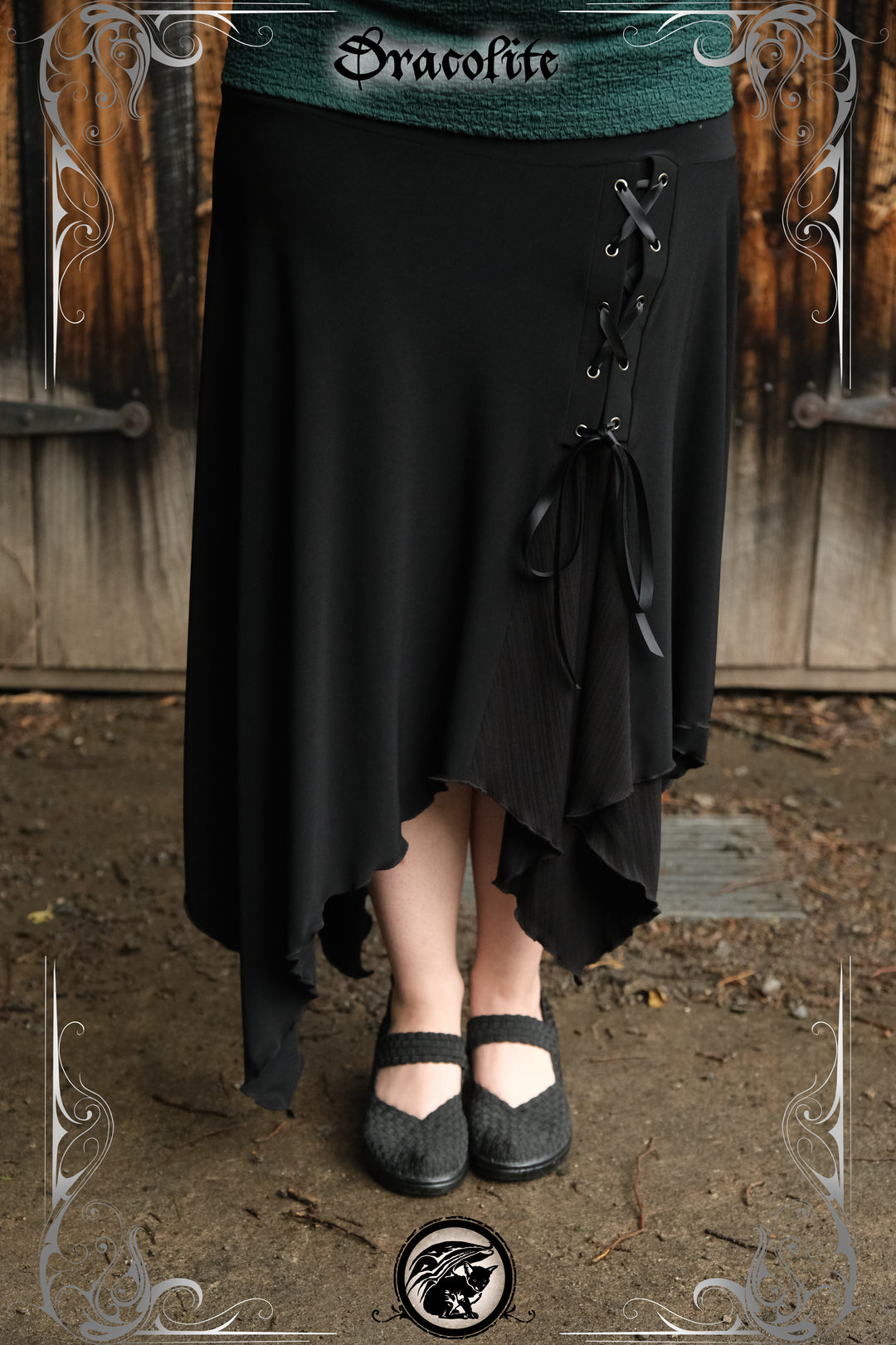Tristande Skirt