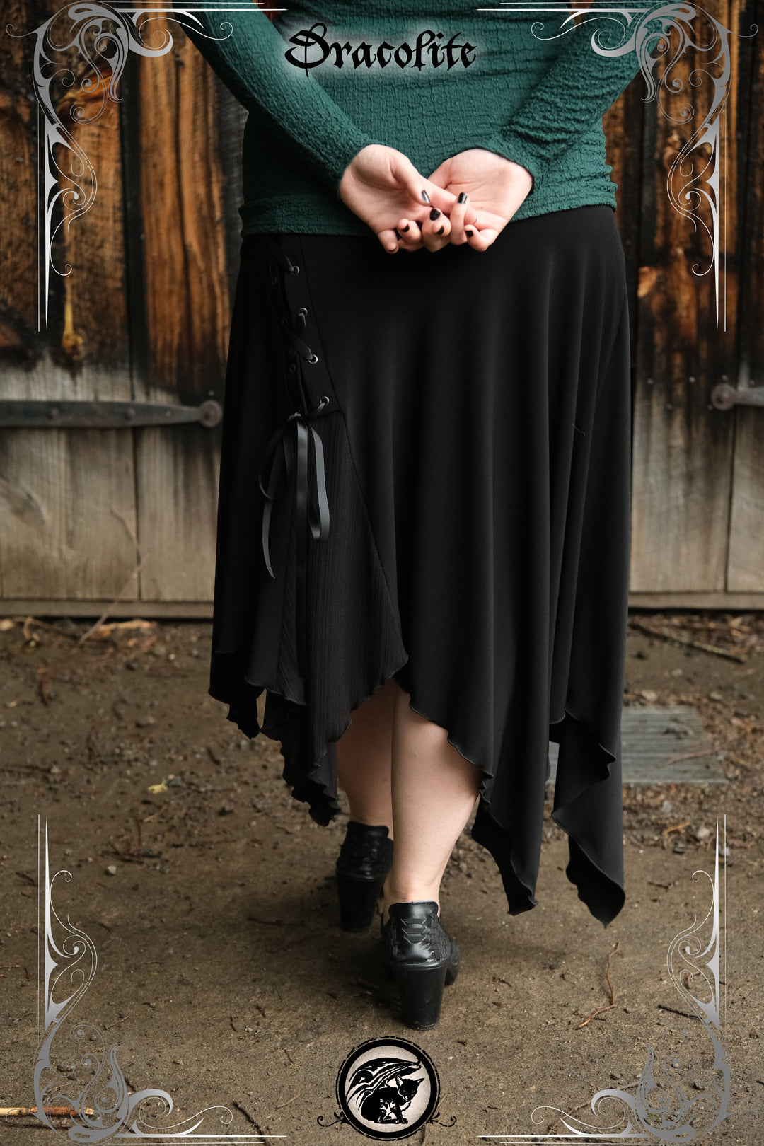 Tristande Skirt