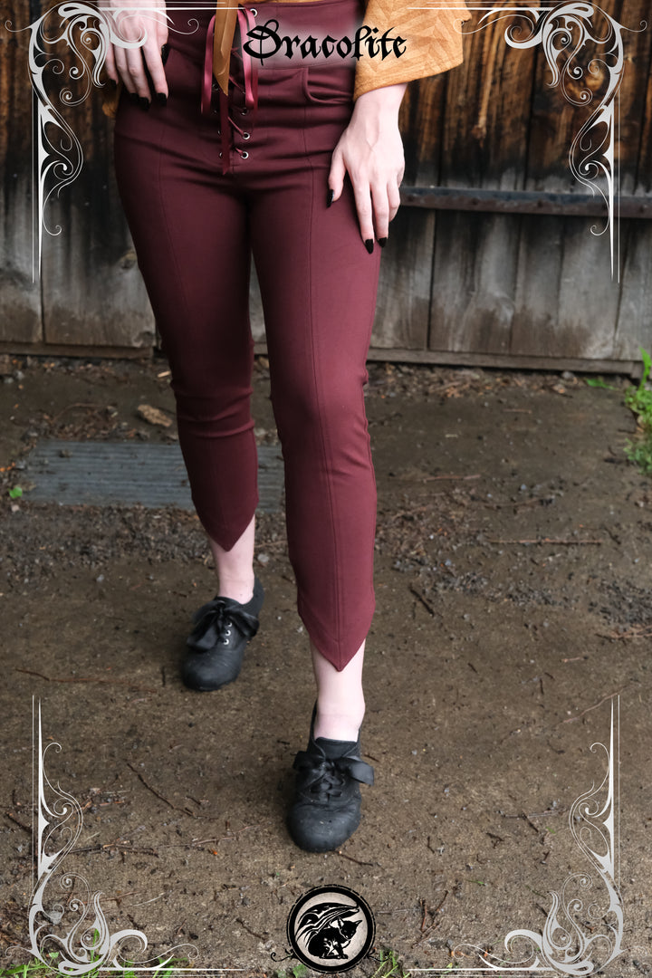 Clarice Pants
