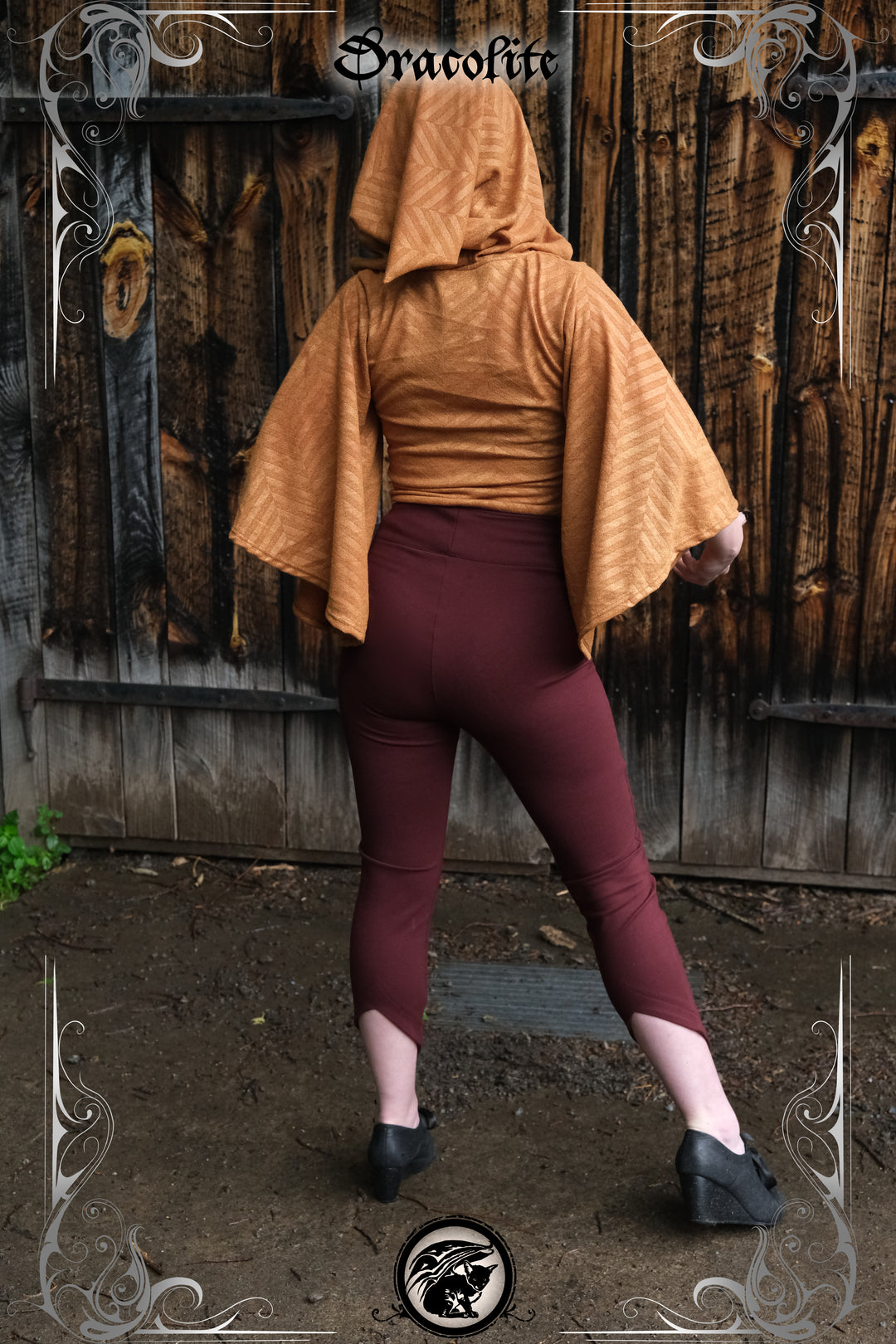 Clarice Pants