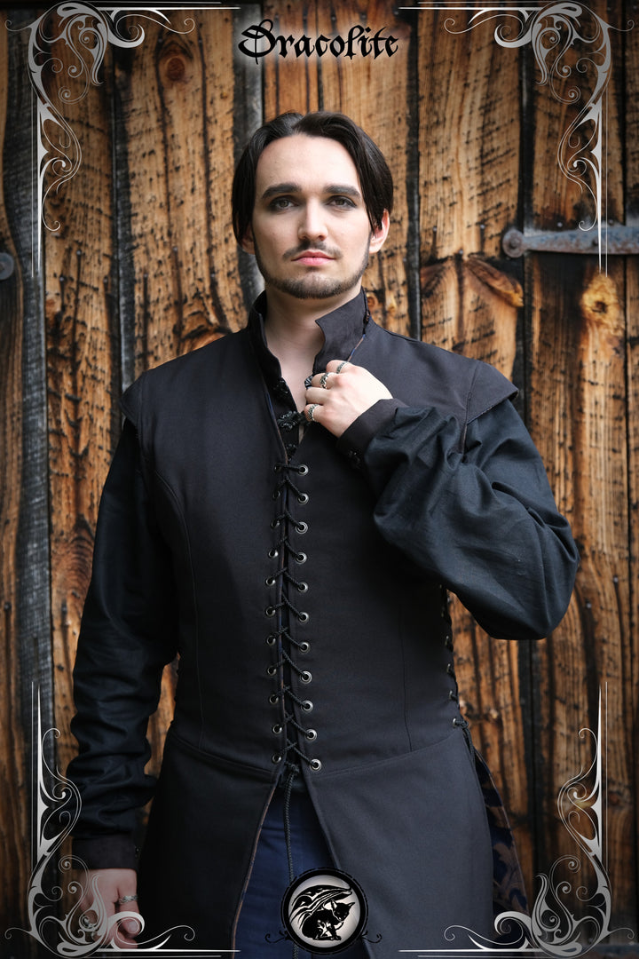 Jeremy Doublet