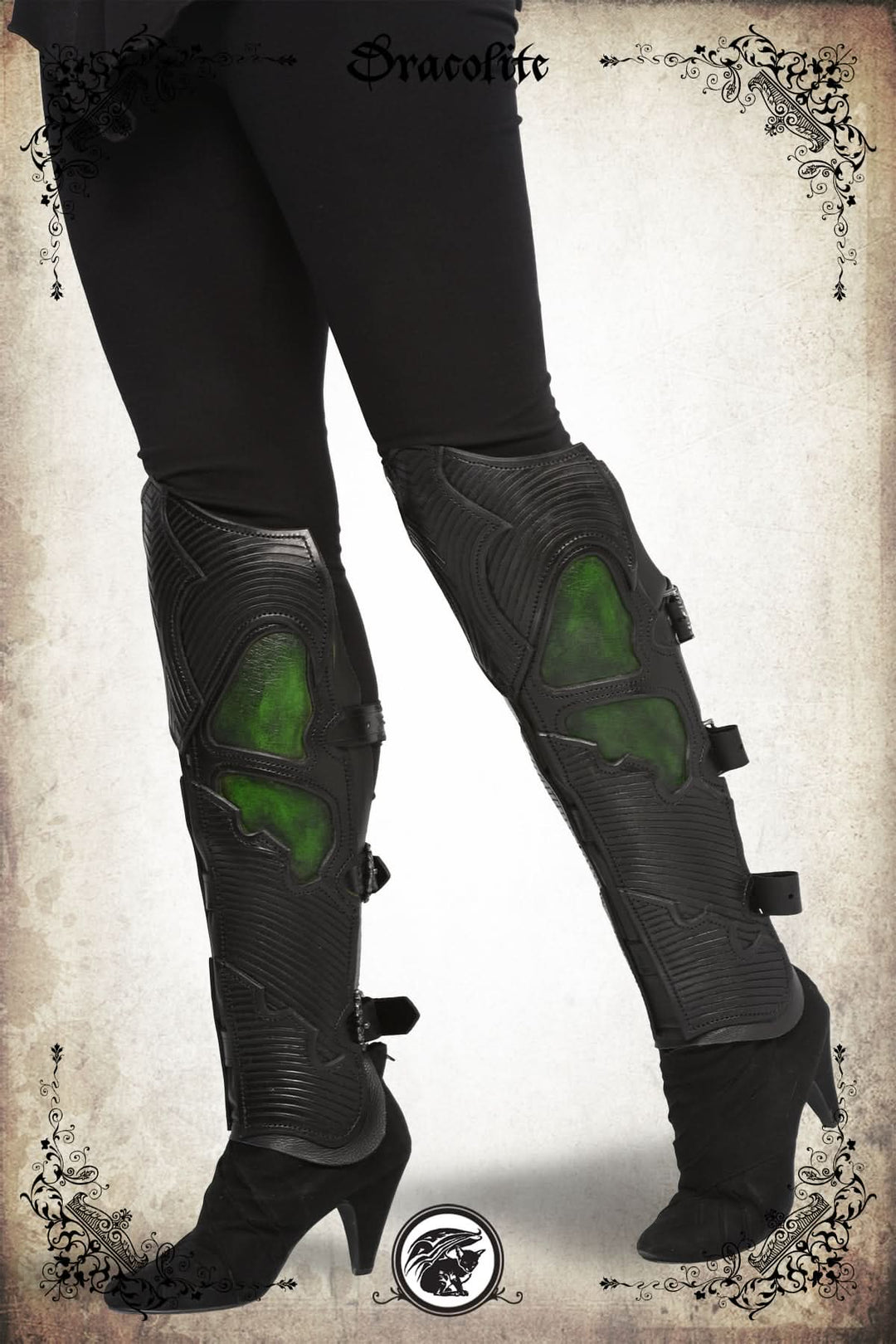 Hunter Leggings