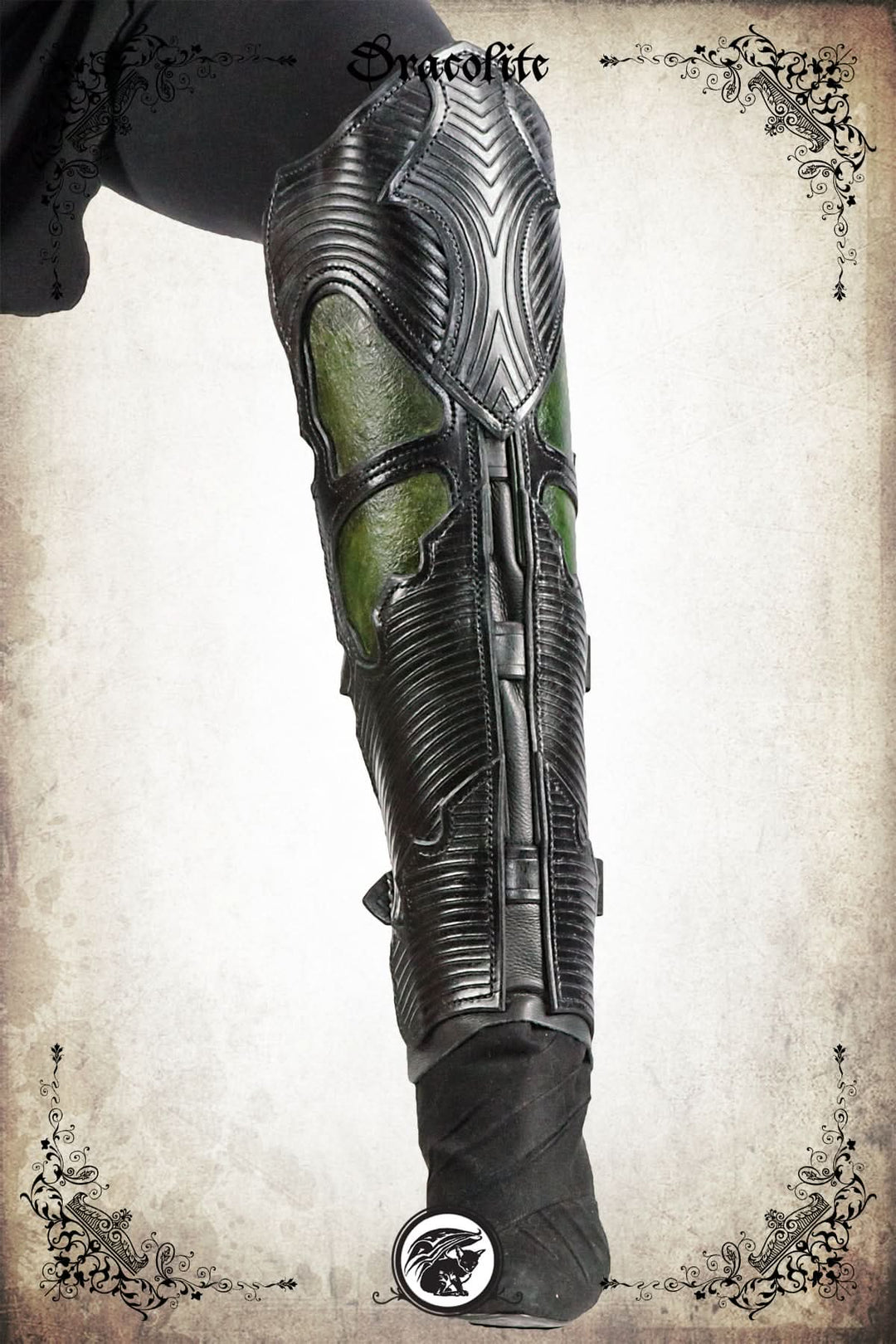 Hunter Leggings