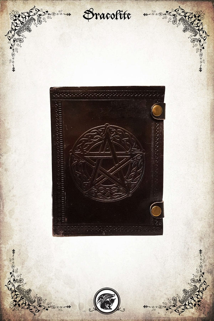 Grimoire 5x7