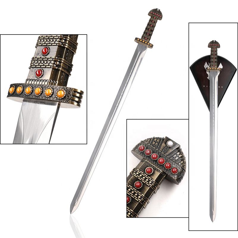 Épée de Ragnar Lothbrok