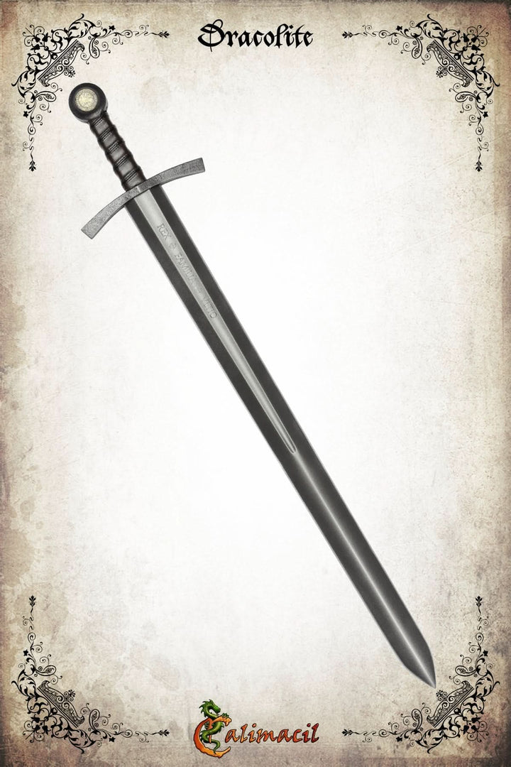 Henry's Sword - Épée d'Henry