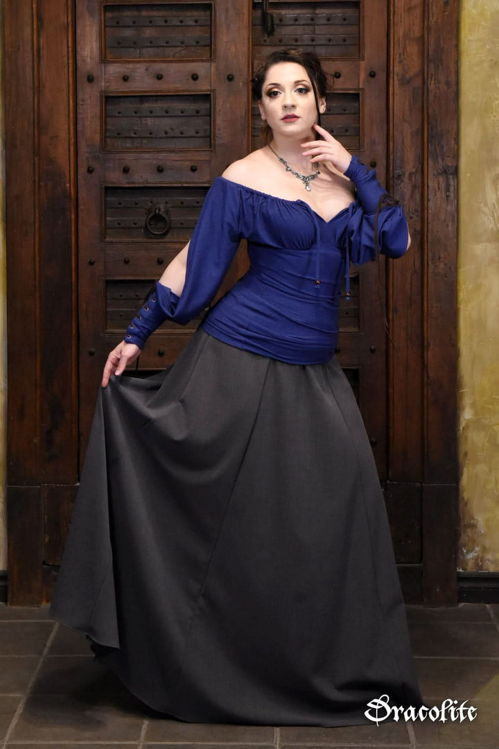 Élizabetta de Versailles skirt