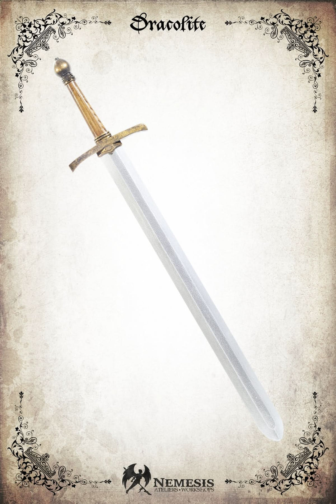 Knight's Sword