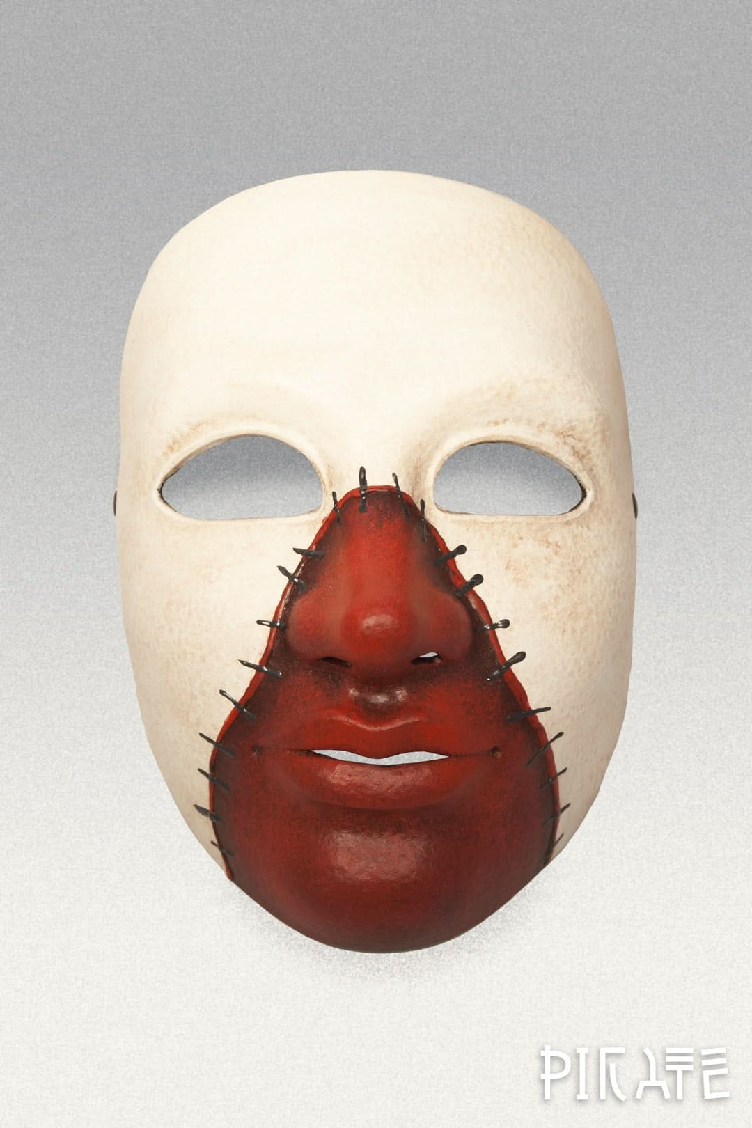 Mask Suture