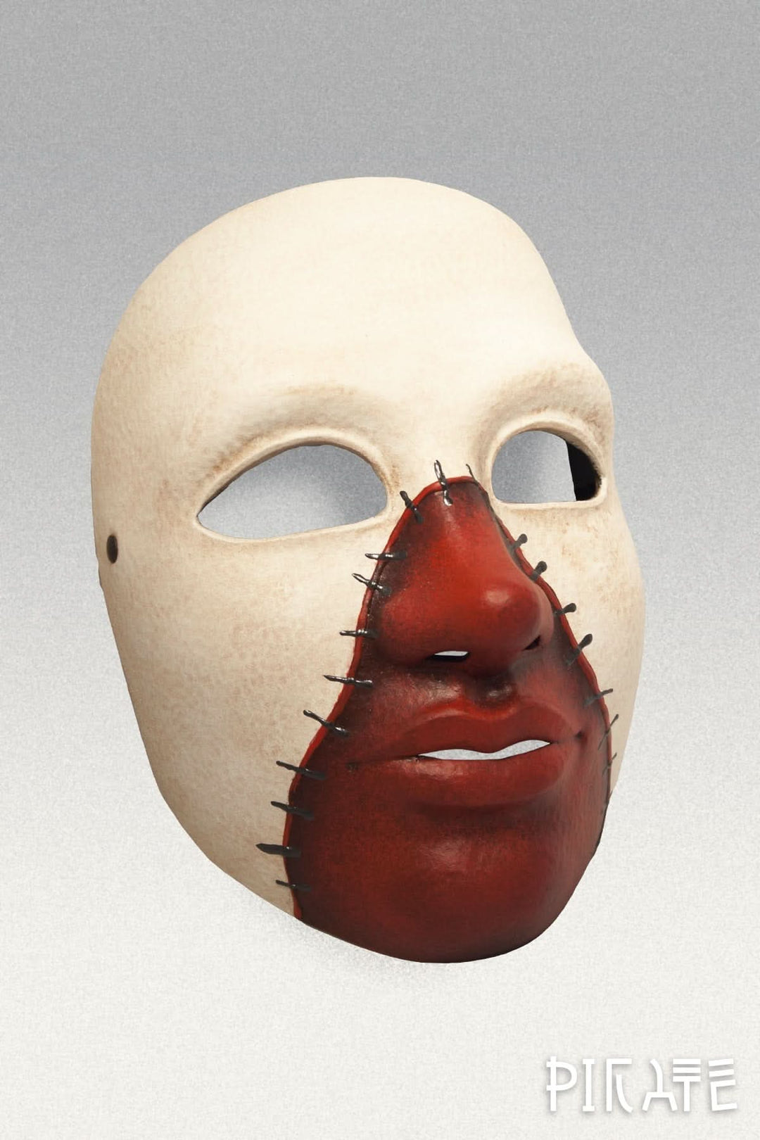 Mask Suture