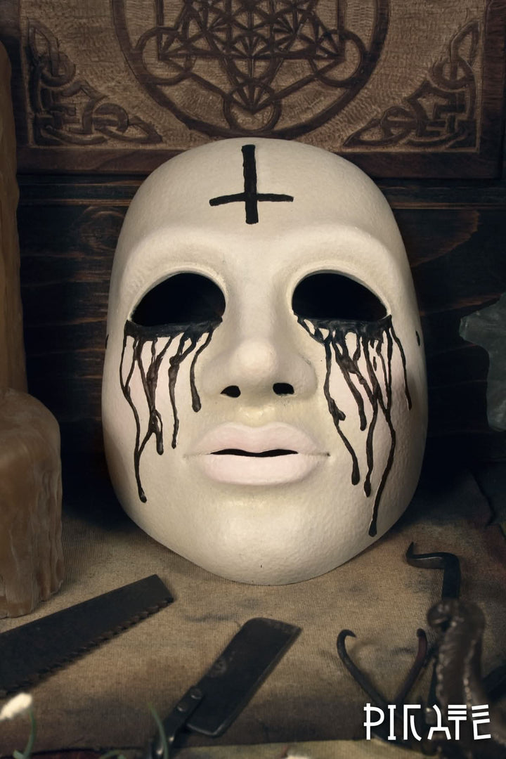 Antichrist Mask