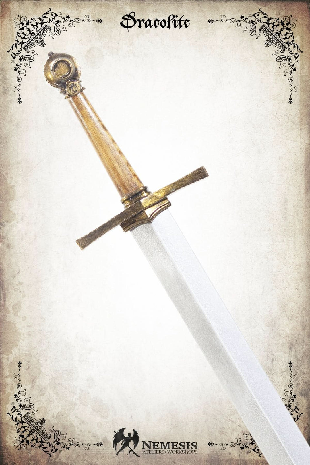 Knight's Sword