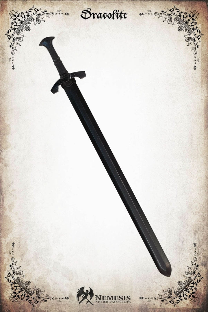 Soldier's Sword 