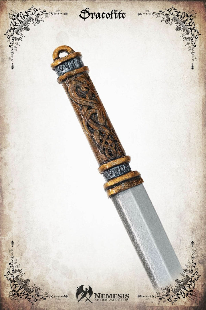 Seax Viking