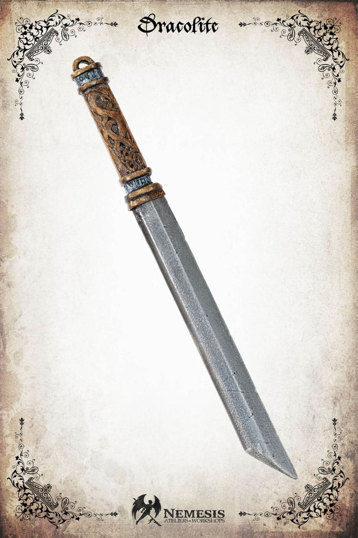 Seax Viking