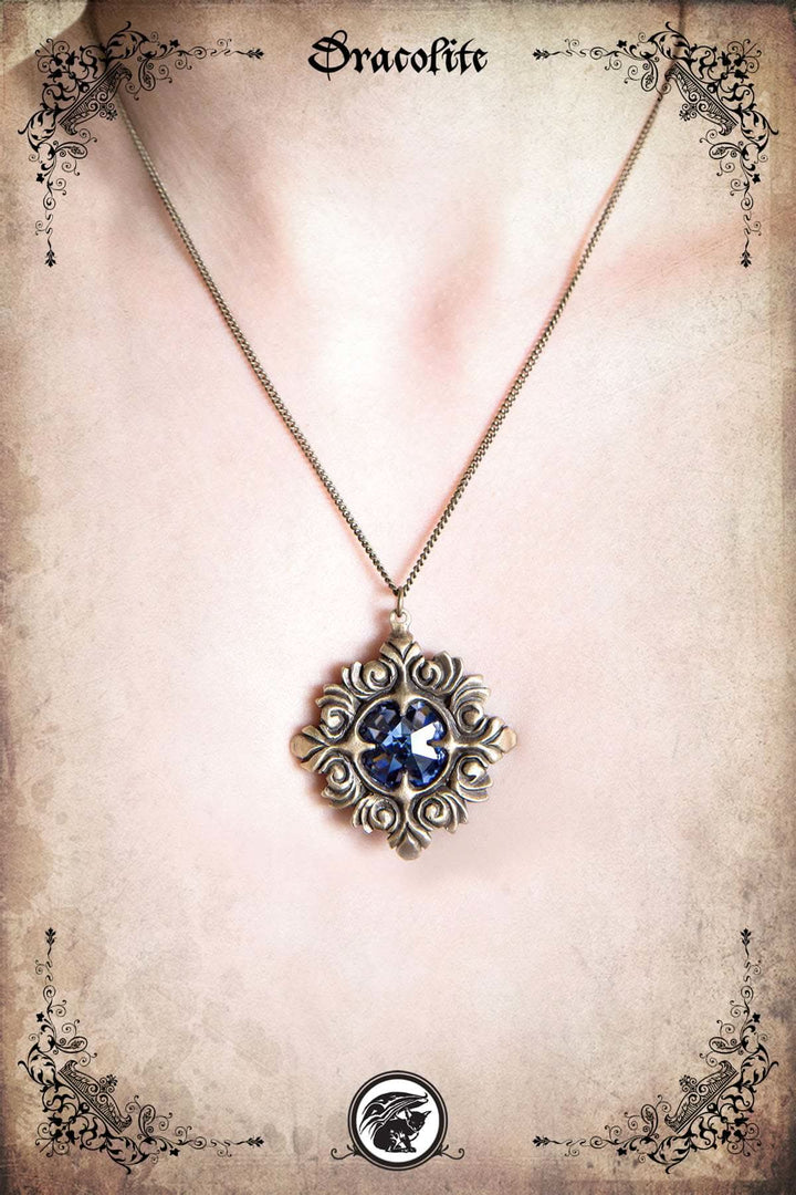 Fiore pendant 