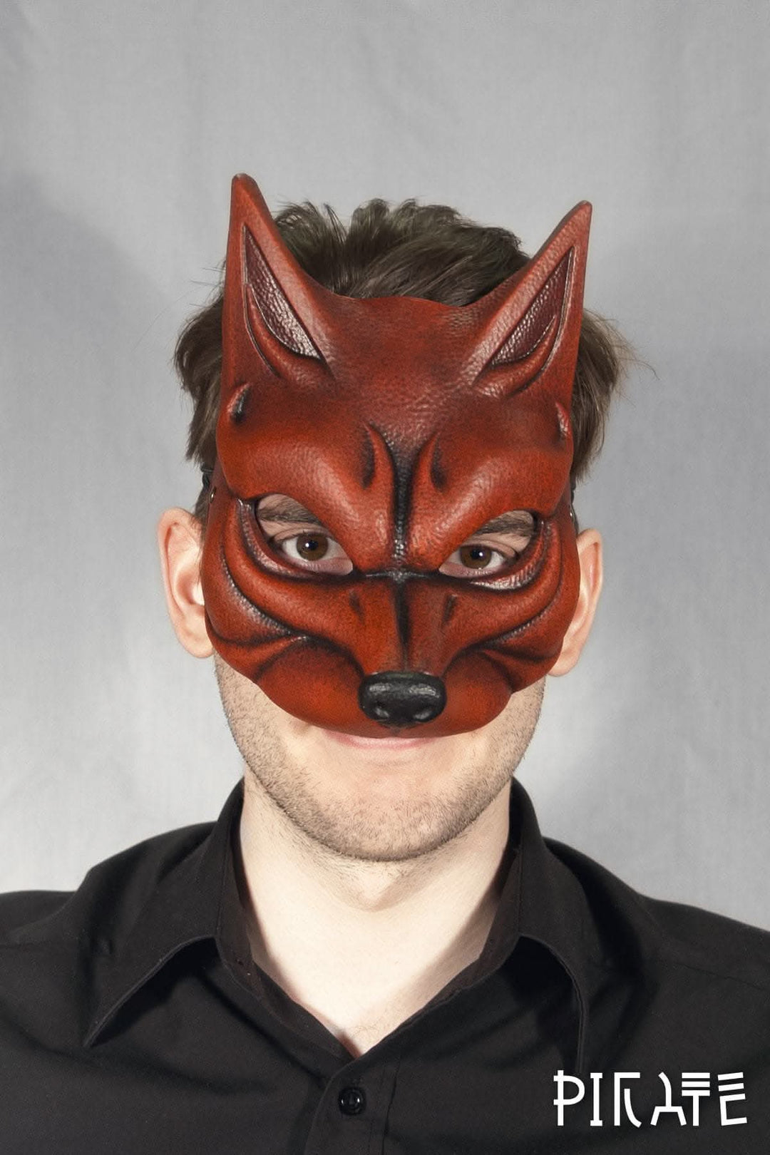 Fox Mask