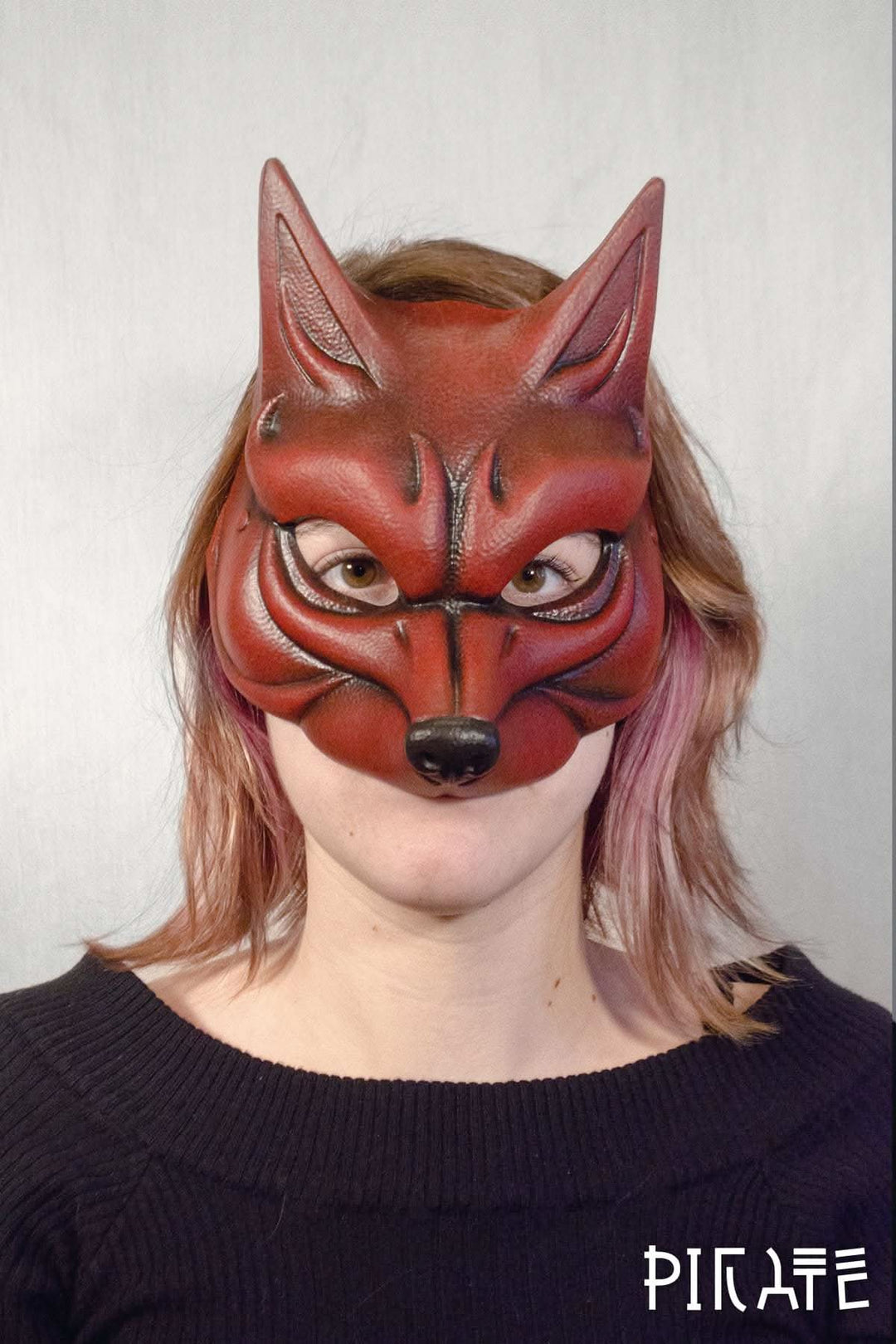 Fox Mask