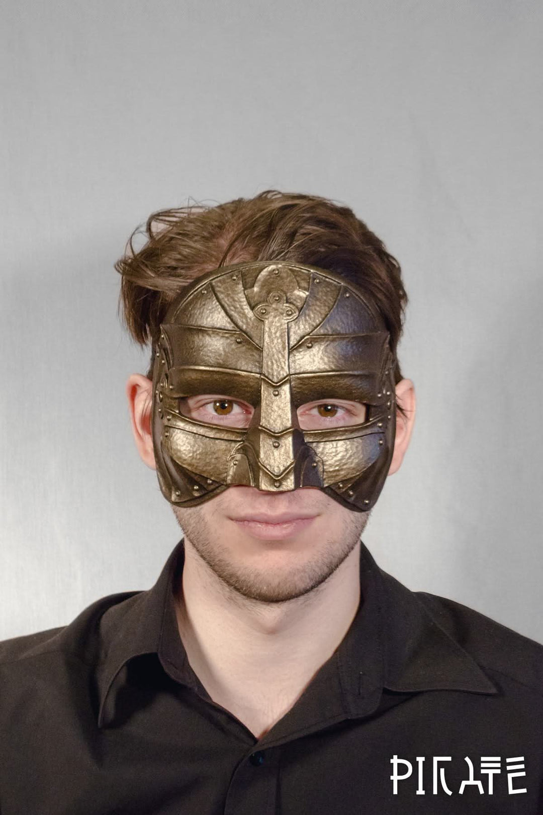 Knight Mask