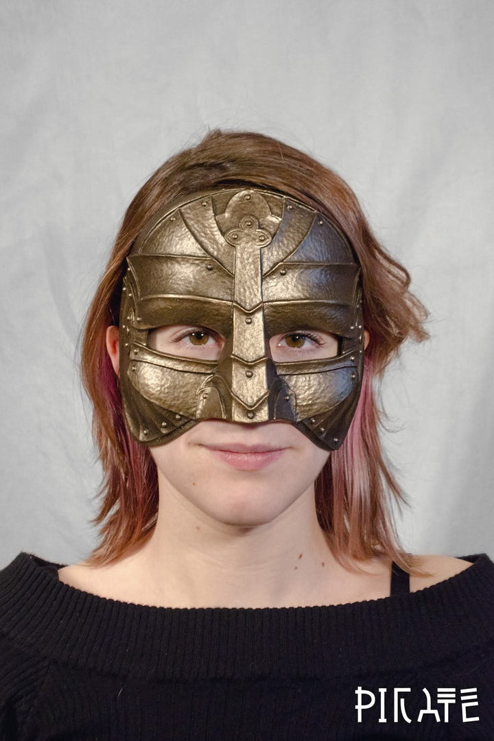 Knight Mask