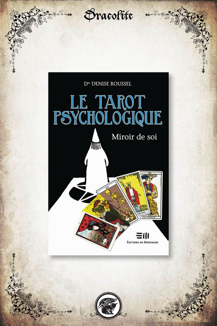 Le tarot psychologique, Miroir de soi