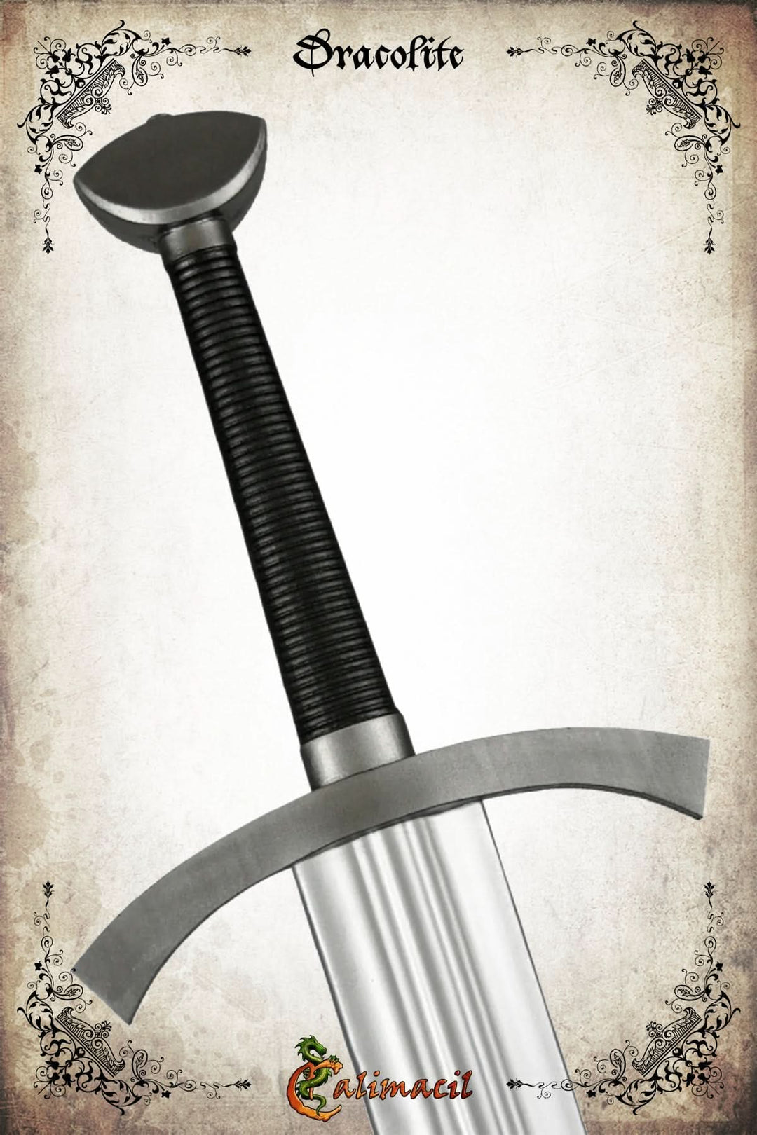 Robbert Stark la Fierté du Forgeron