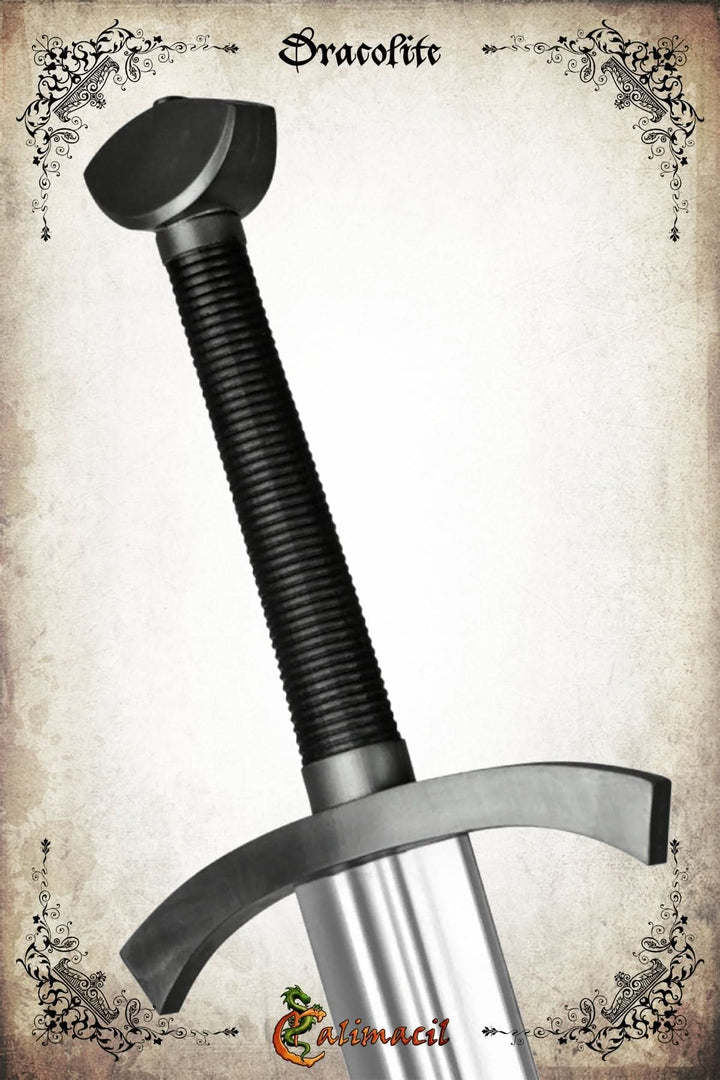 Robbert Stark la Fierté du Forgeron