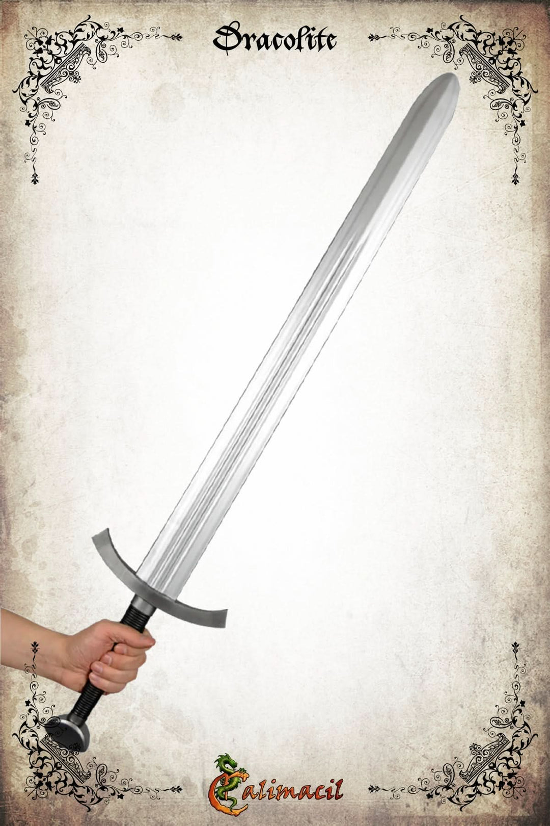 Robbert Stark la Fierté du Forgeron