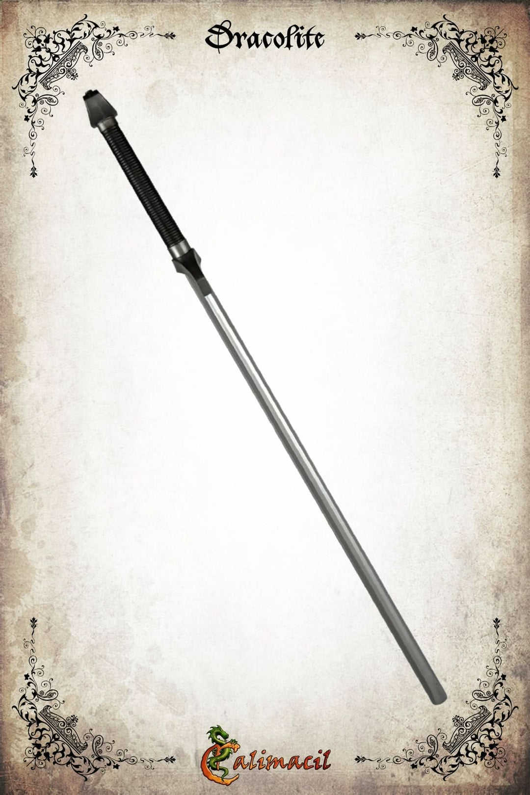 Robbert Stark la Fierté du Forgeron