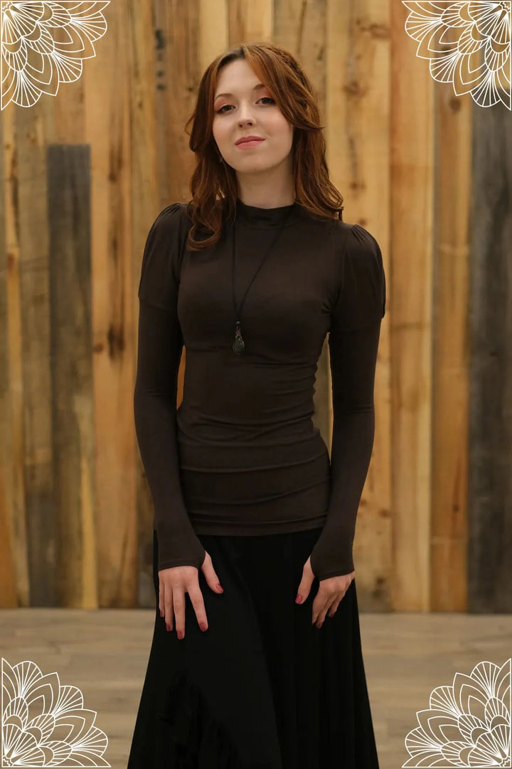 Simone Sweater