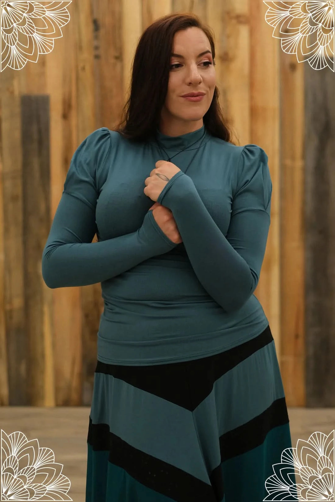 Simone Sweater