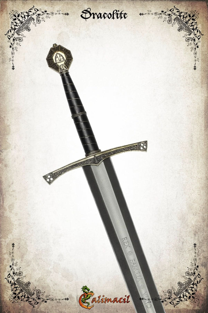 Sir Radzig Sword Épée