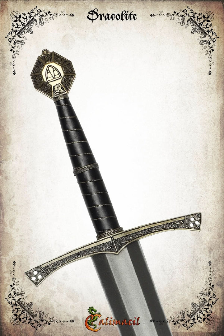 Sir Radzig Sword Épée