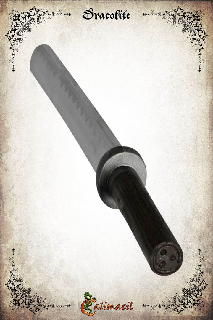 Tanto II, l'Apprenti des Ombres