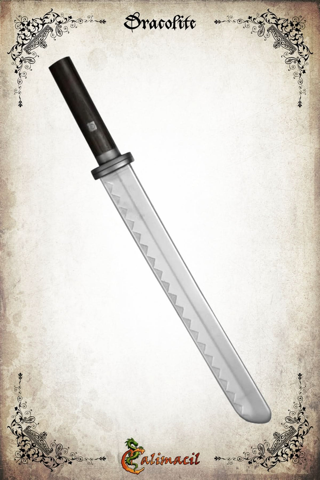 Tanto II, l'Apprenti des Ombres