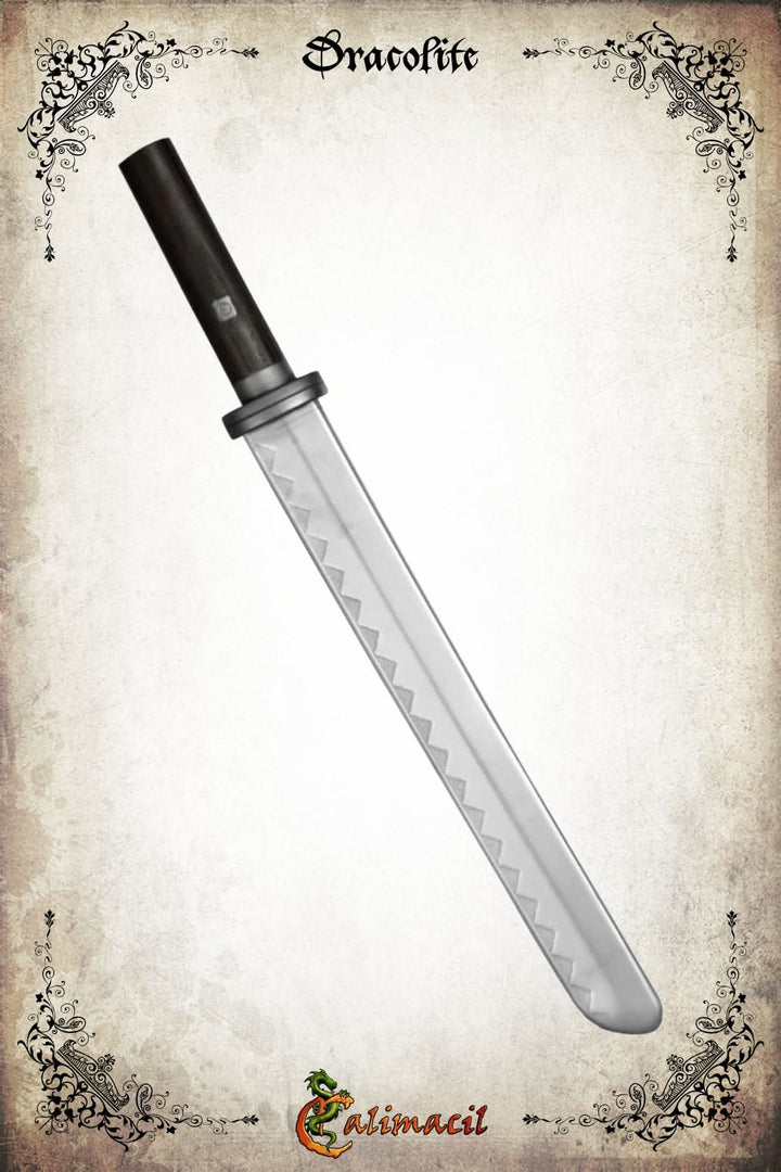 Tanto II, l'Apprenti des Ombres