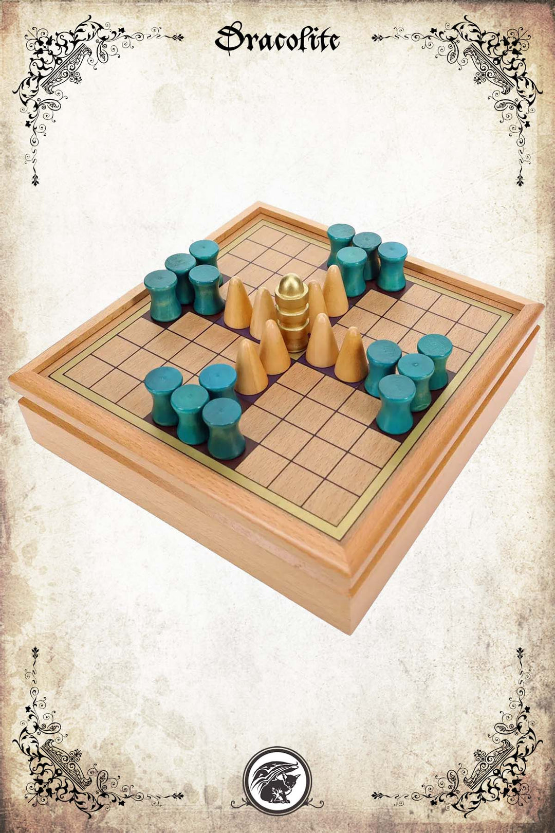 Jeu: ROI