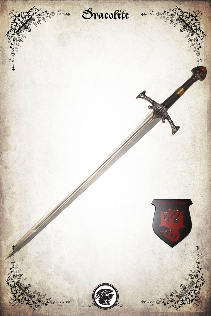 The Sword of Aegon Targaryen