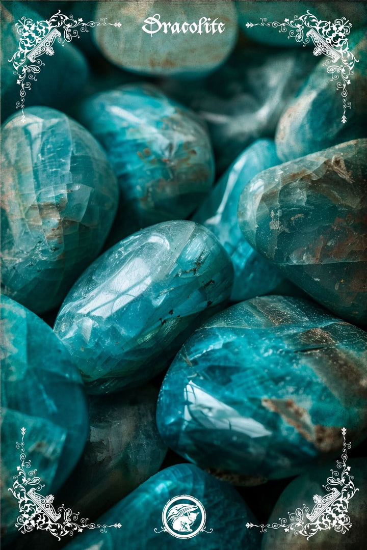 Apatite