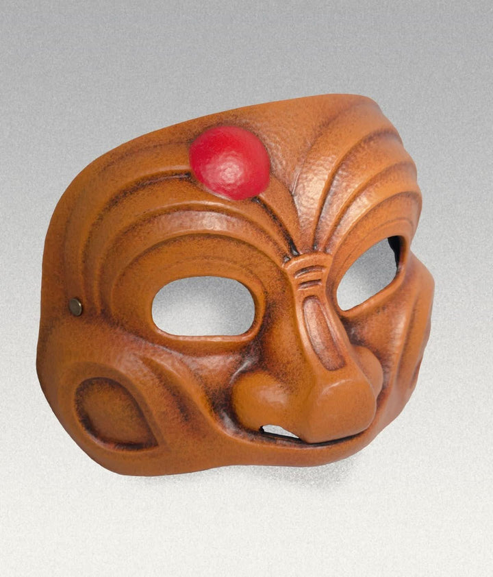 Classic Harlequin Mask