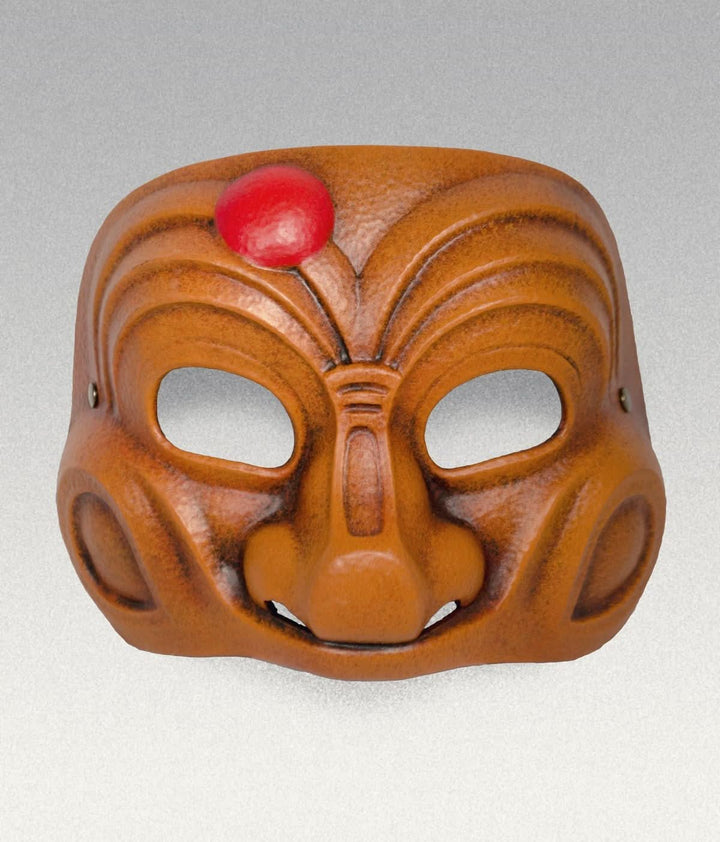 Classic Harlequin Mask