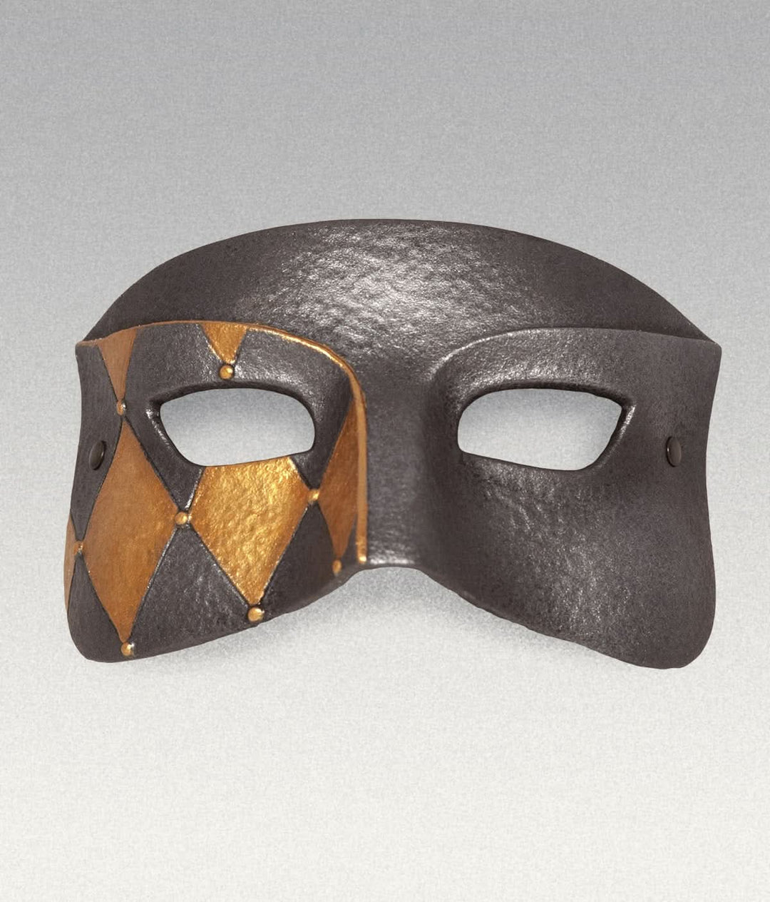 Masque Arlequin Grand (Loup)