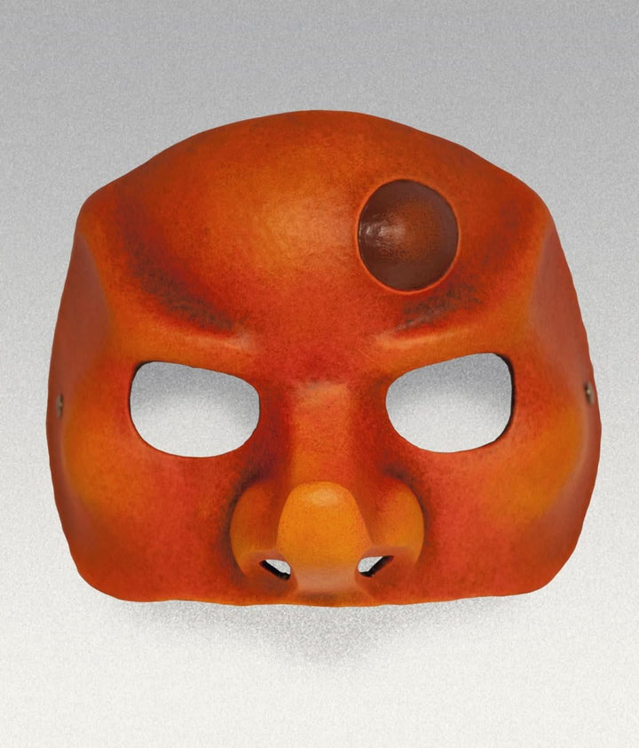 Modern Harlequin Mask