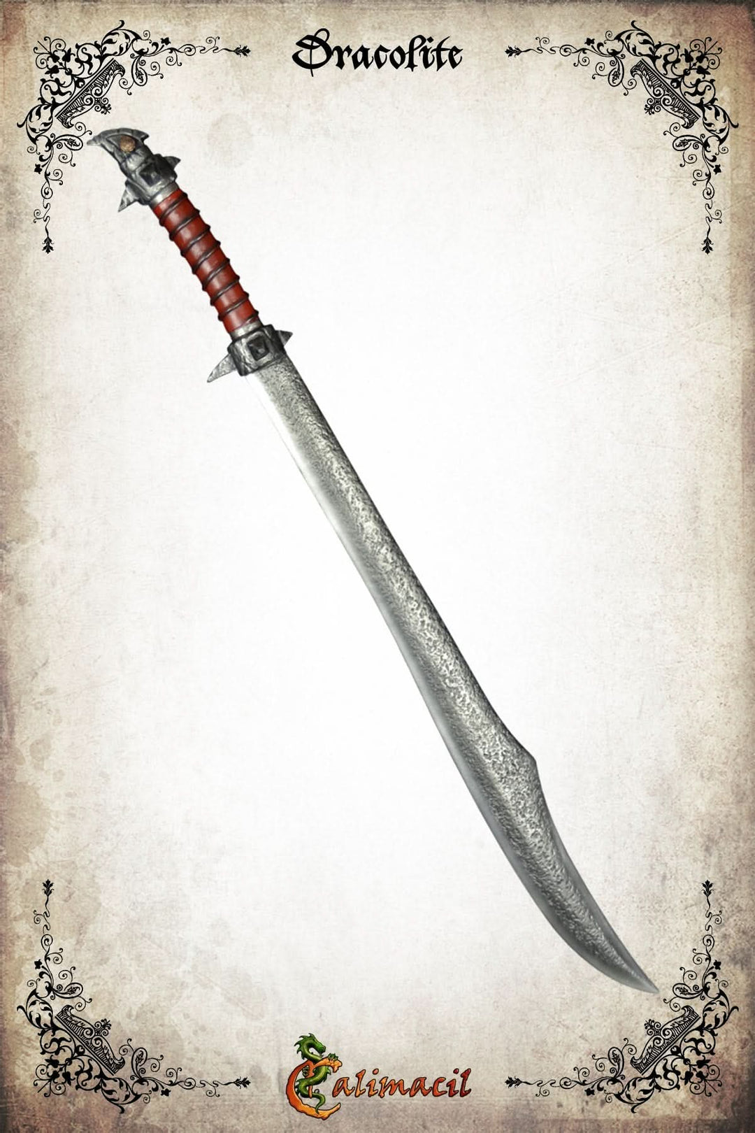 Baen SI II, Morrigan's Strike