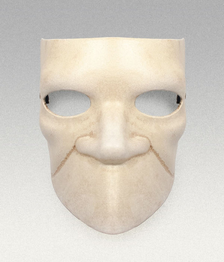 Masque Bauta